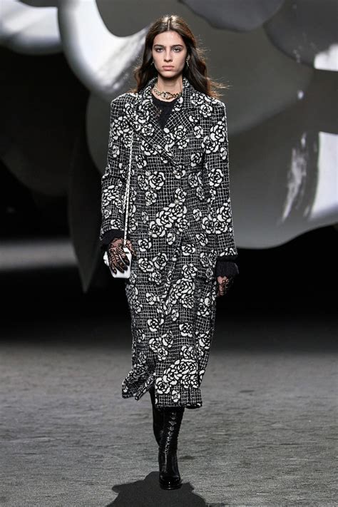 chanel 2023 winter|CHANEL Fall.